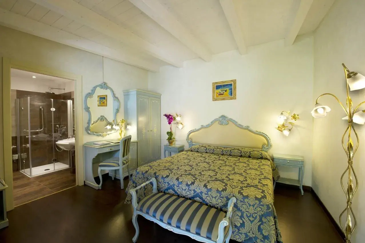 Foto - Viktoria Palace Hotel