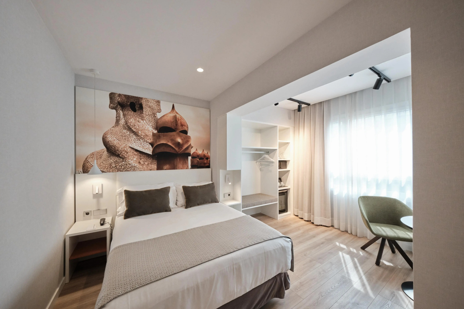 Photo - Catalonia Gracia