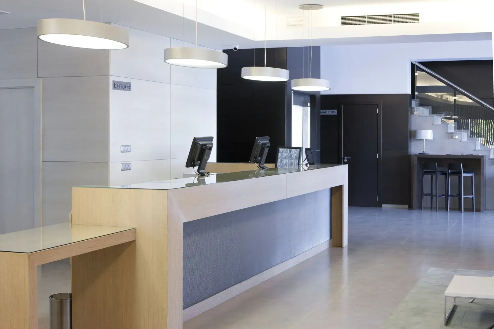 Foto - Suittes Hotel