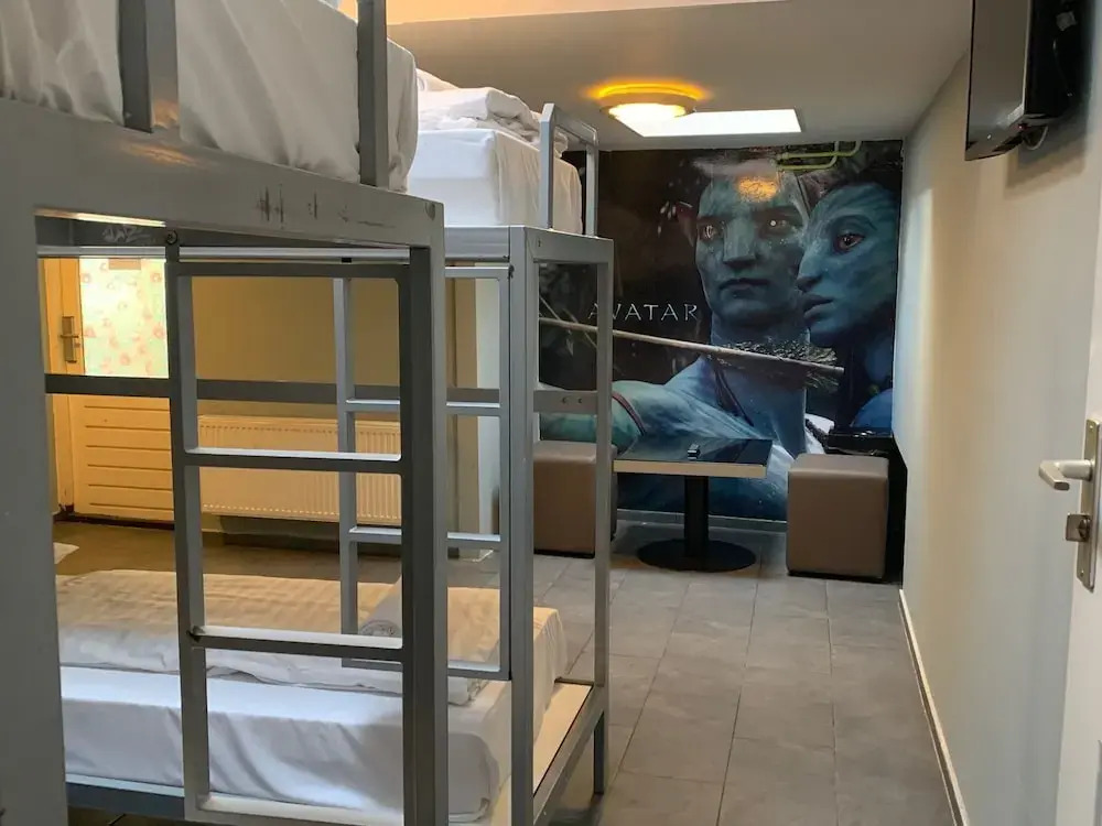 Photo - Heart of Amsterdam Hostel