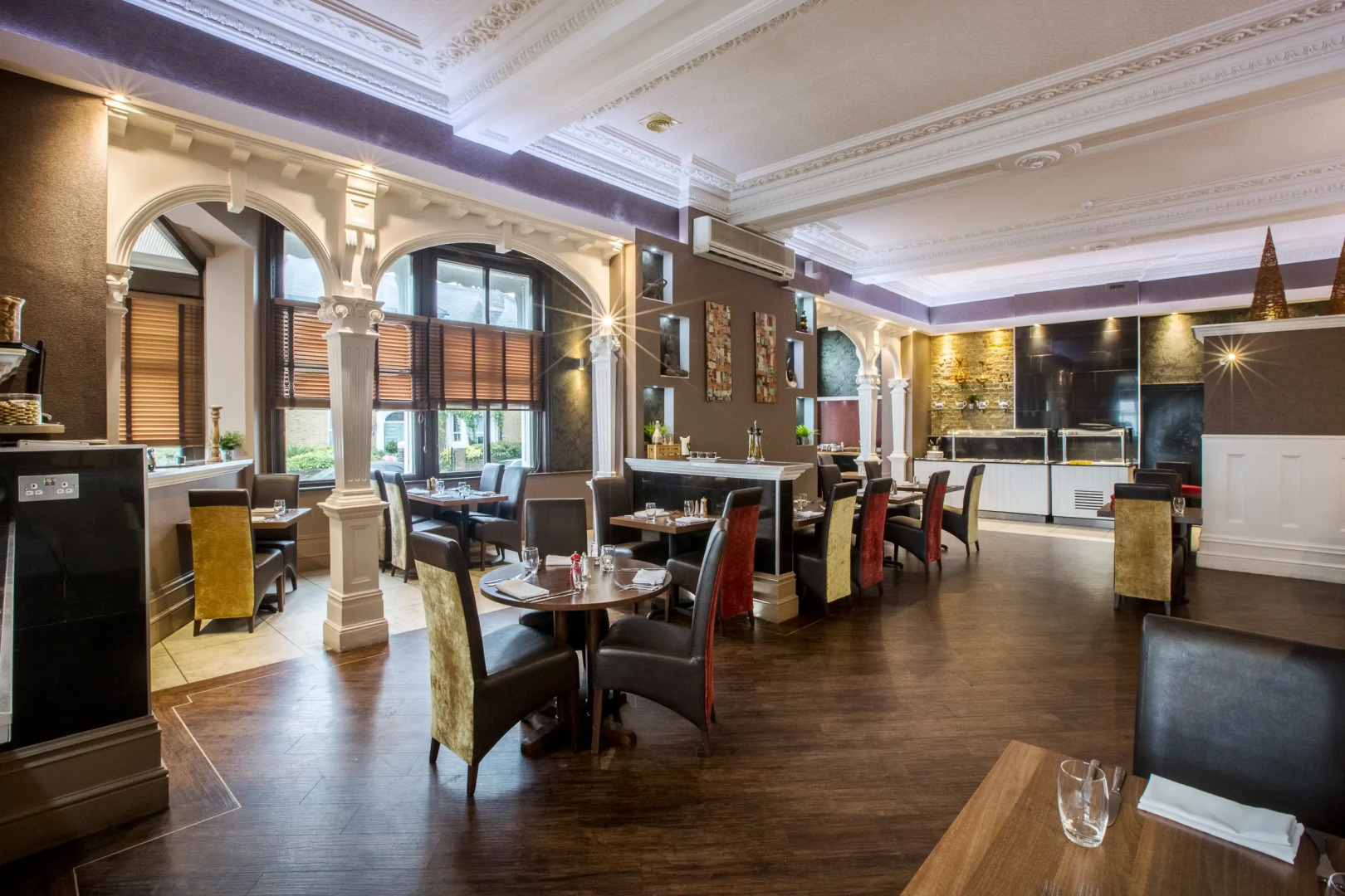 Photo - Muthu Westcliff Hotel (Near London Southend Airport)