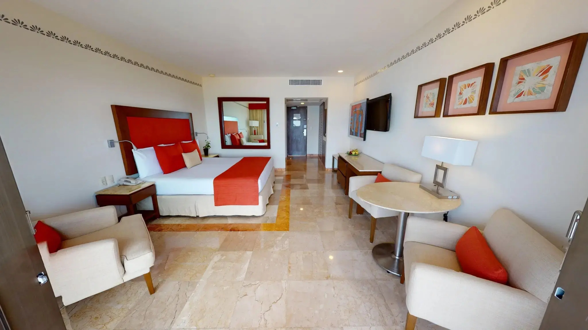 Photo - Grand Park Royal Luxury Resort Cancun Caribe
