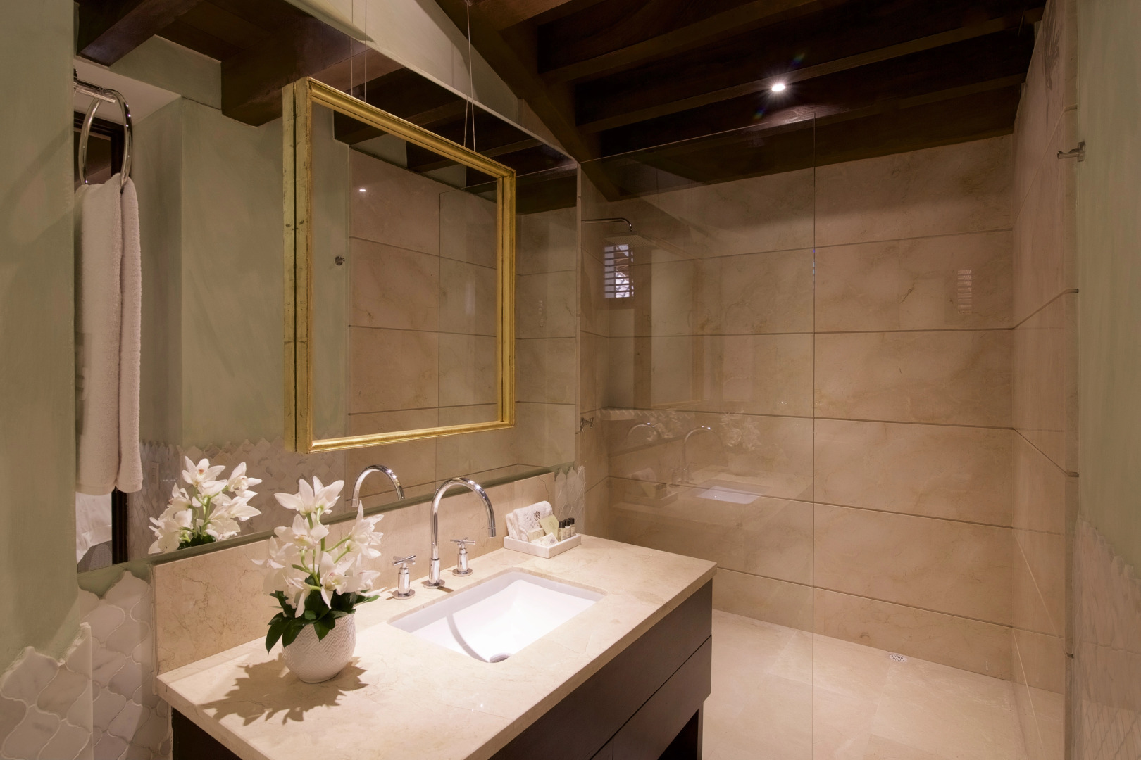 Foto - Hotel Capellán de Getsemaní