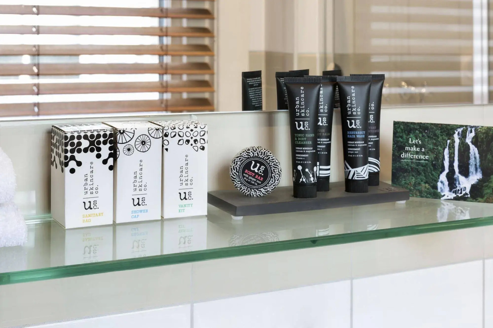 Foto - Tolarno Hotel