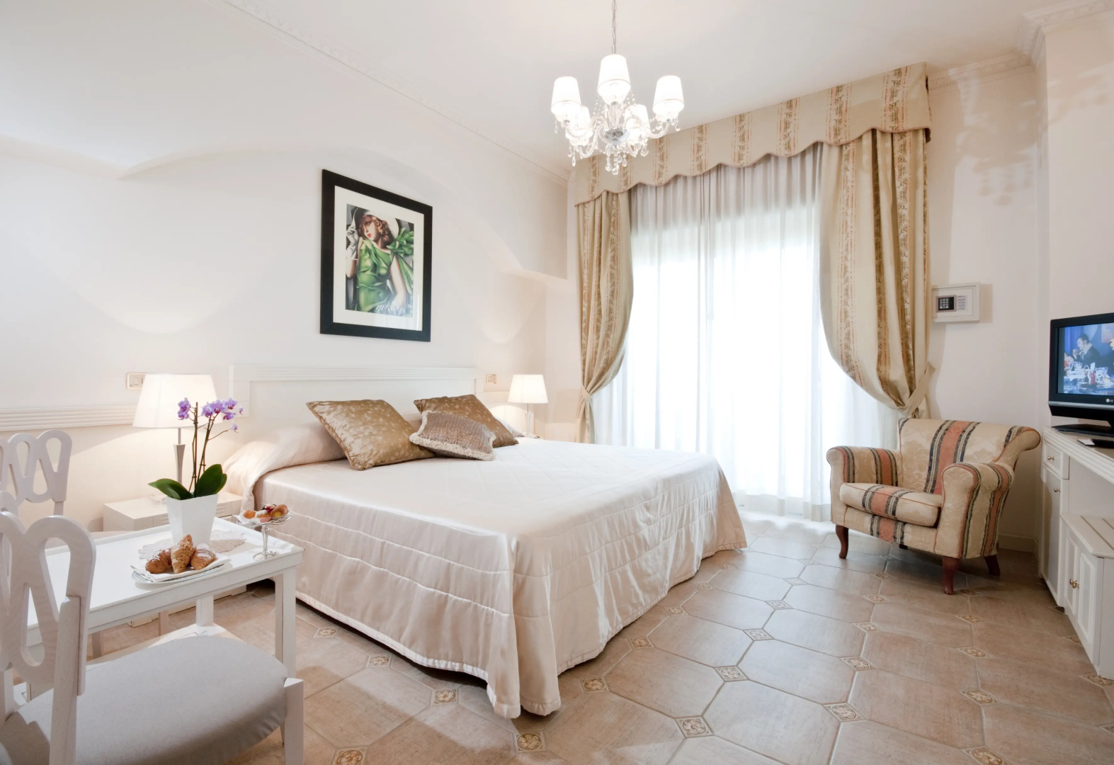 Foto - Grand Hotel Gallia