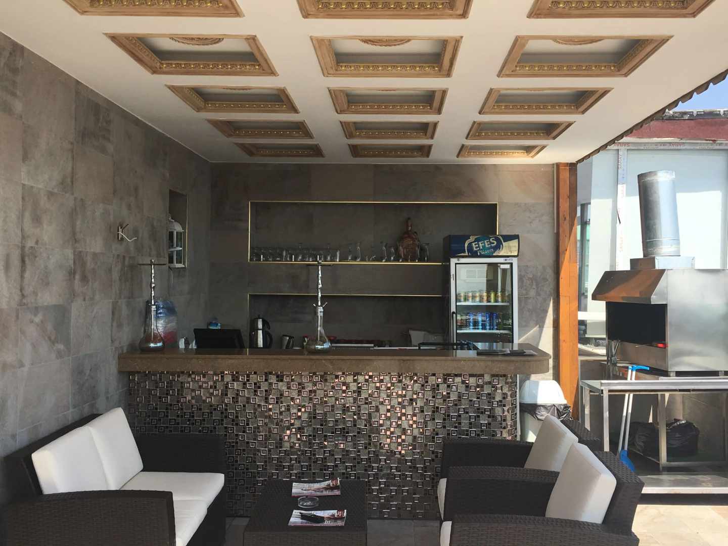 Foto - Laleli Gonen Hotel