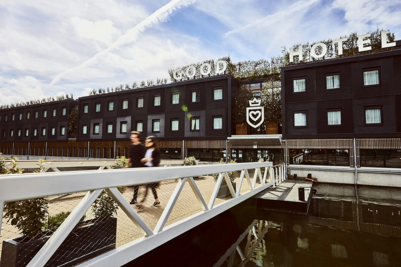 Photo - Good Hotel London
