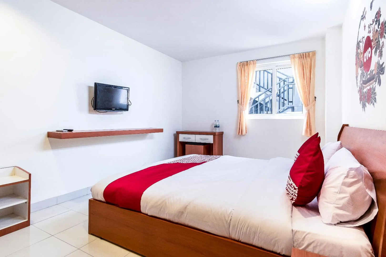 Foto - S White Hotel