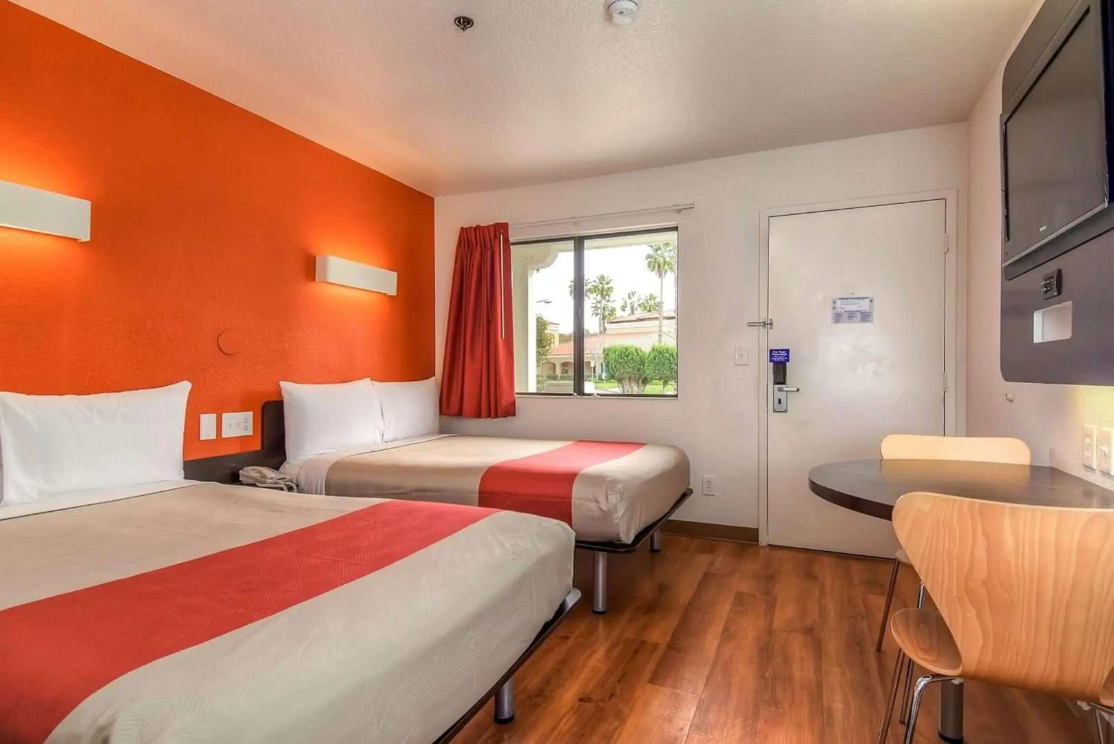 Foto - Motel 6-Carlsbad, CA Beach