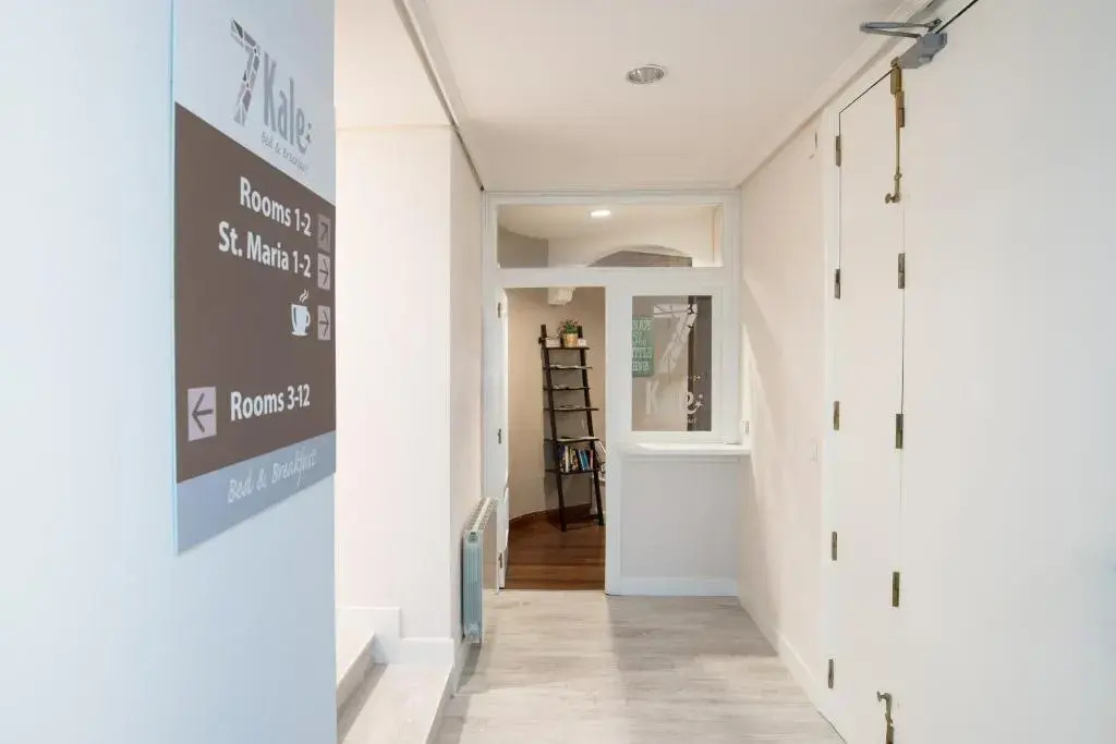 Photo - 7 Kale Bed and Breakfast