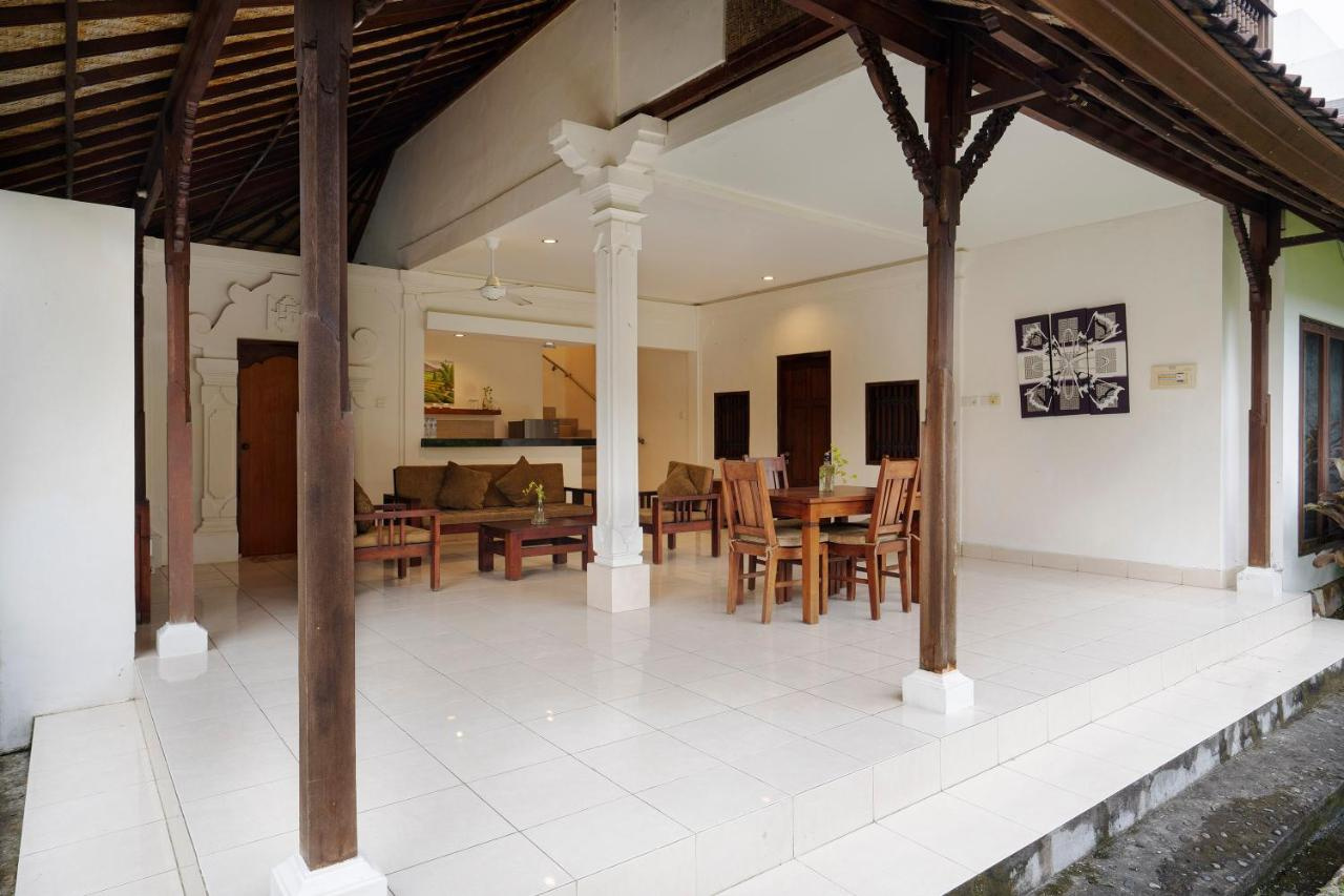 Foto - Kusuma Resort