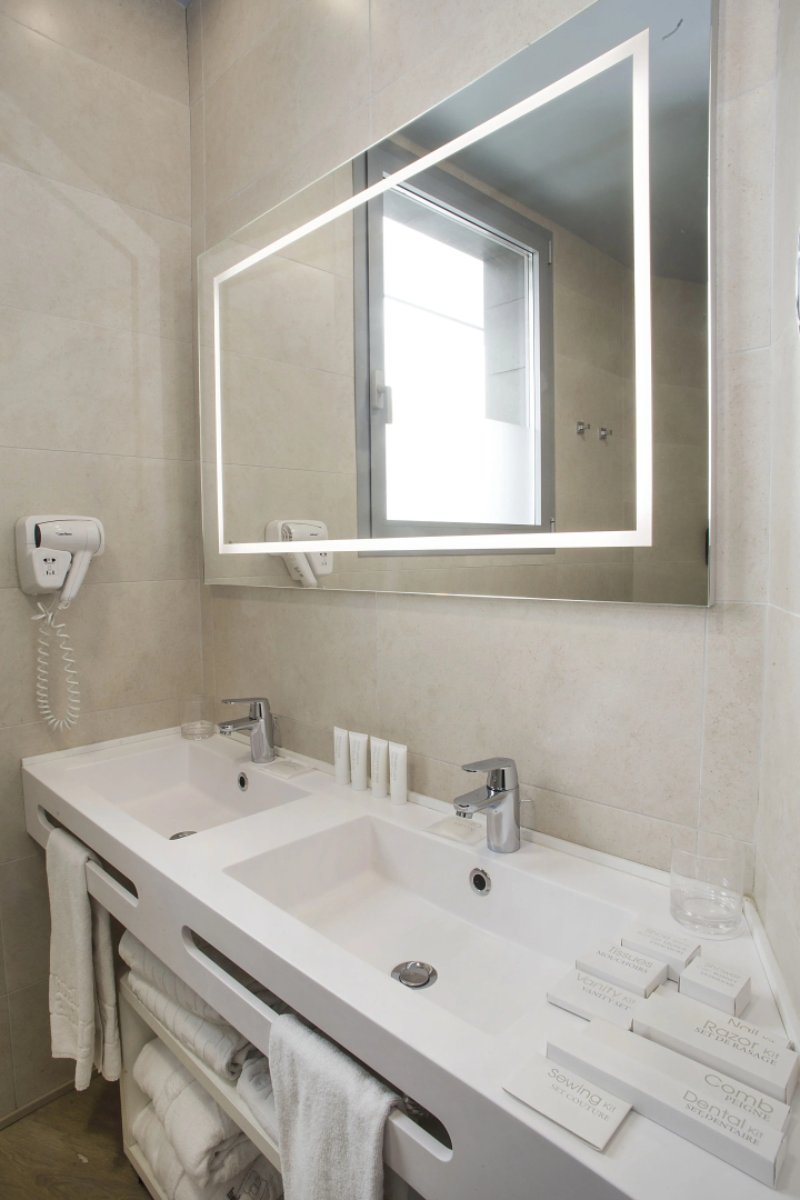 Photo - Hotel América Sevilla