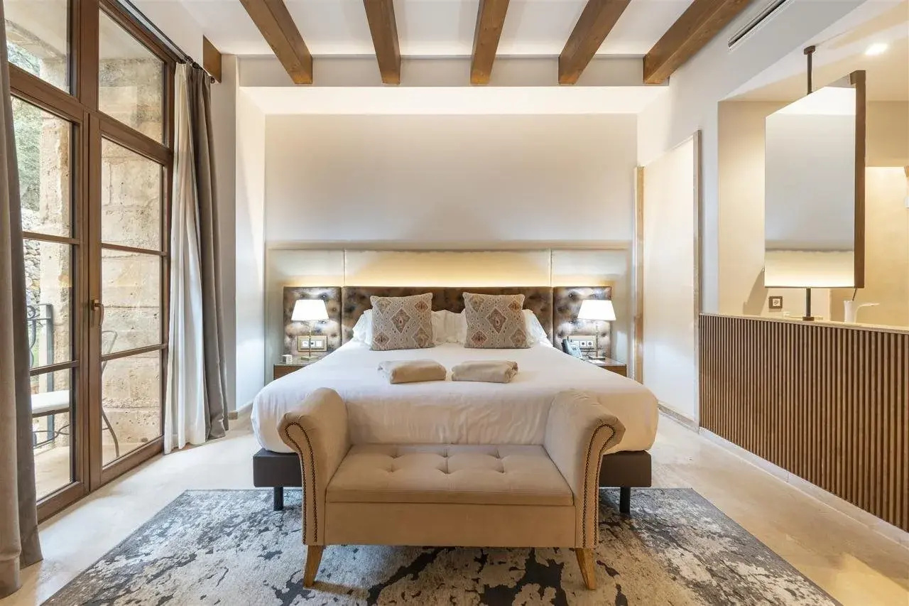 Foto - Hotel Creu de Tau Art&Spa-Adults only