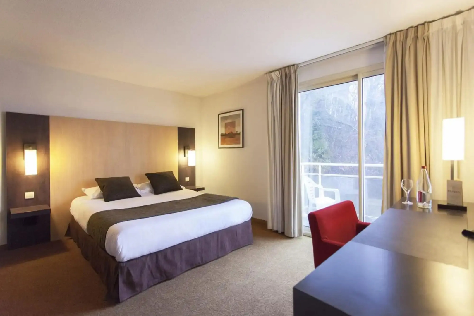 Photo - Hotel Eliseo