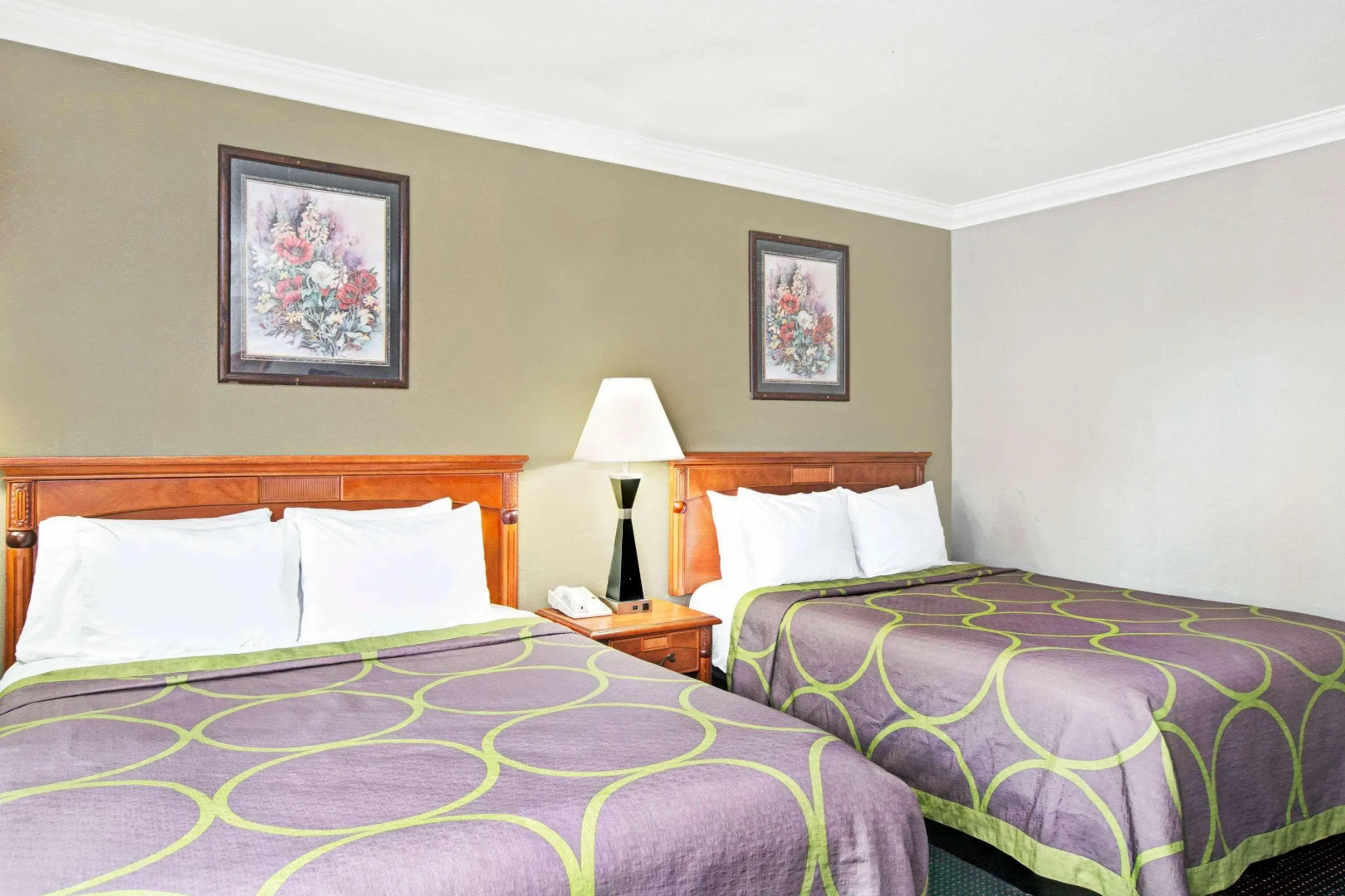 Foto - Skyways Hotel