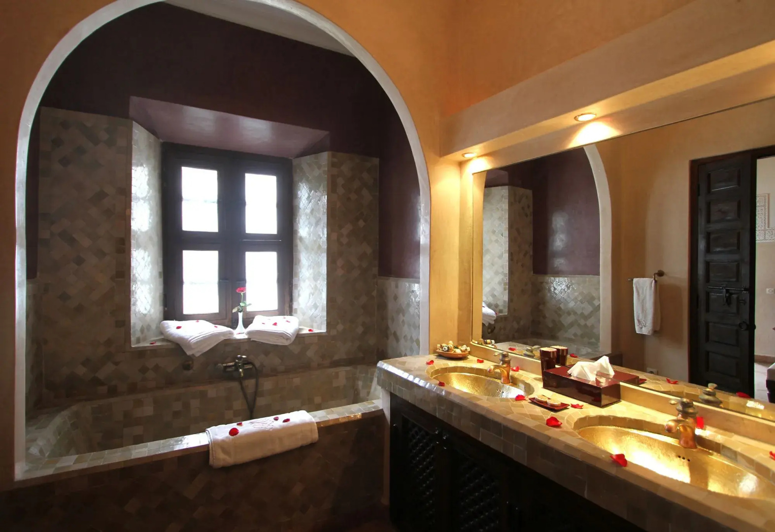 Photo - Riad Monceau