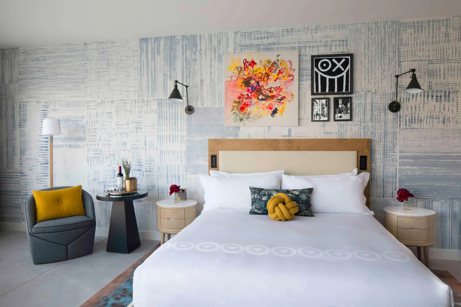 Foto - Hotel 50 Bowery, part of JdV by Hyatt