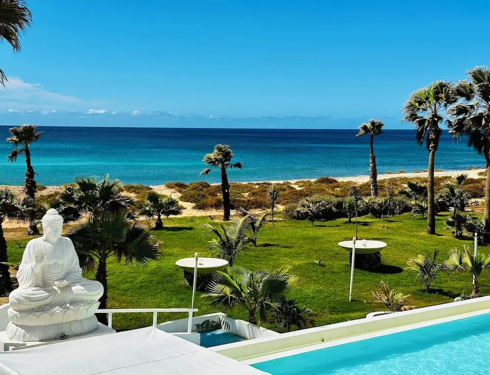 Foto - Hotel LIVVO Budha Beach