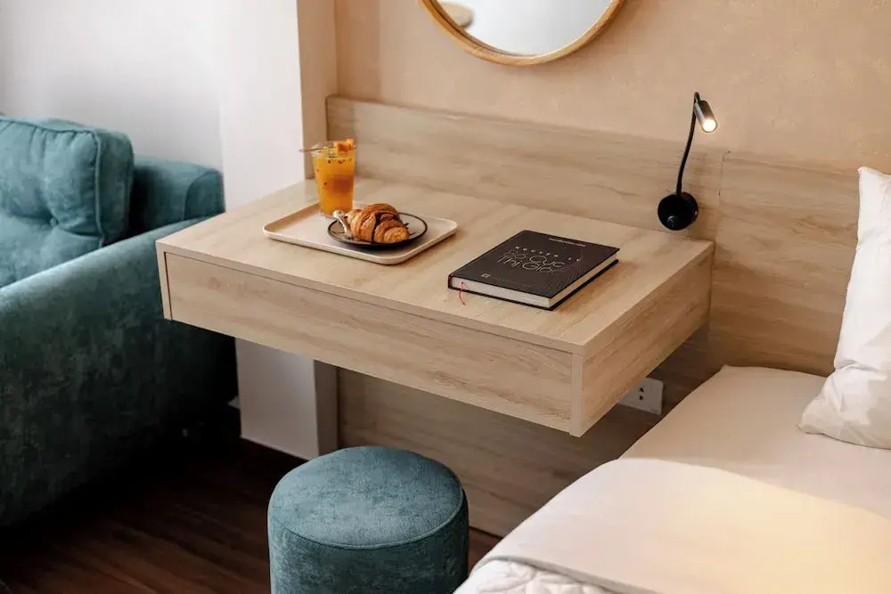 Foto - The Urban Tranquil