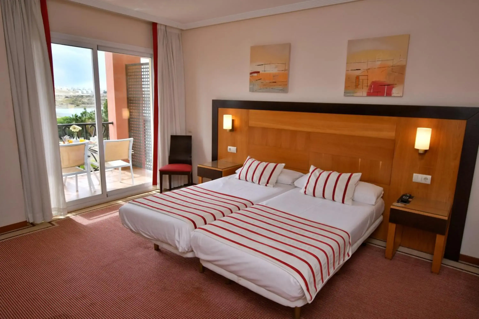 Photo - Hotel Bonalba Alicante