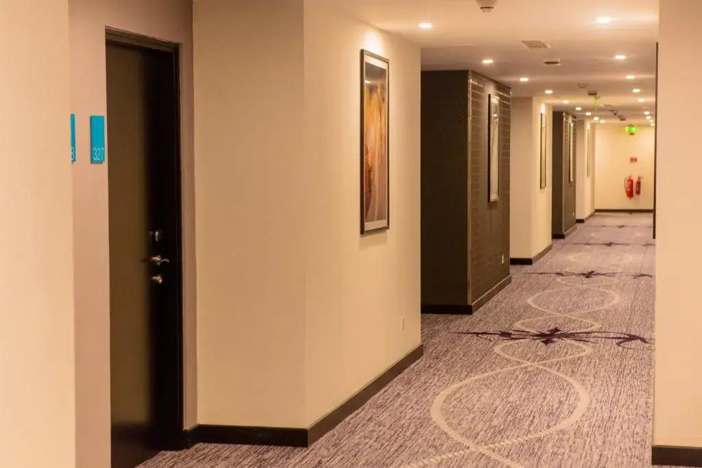 Foto - Fairway Colombo - Sri Lanka's First Hotel With Robot Technology