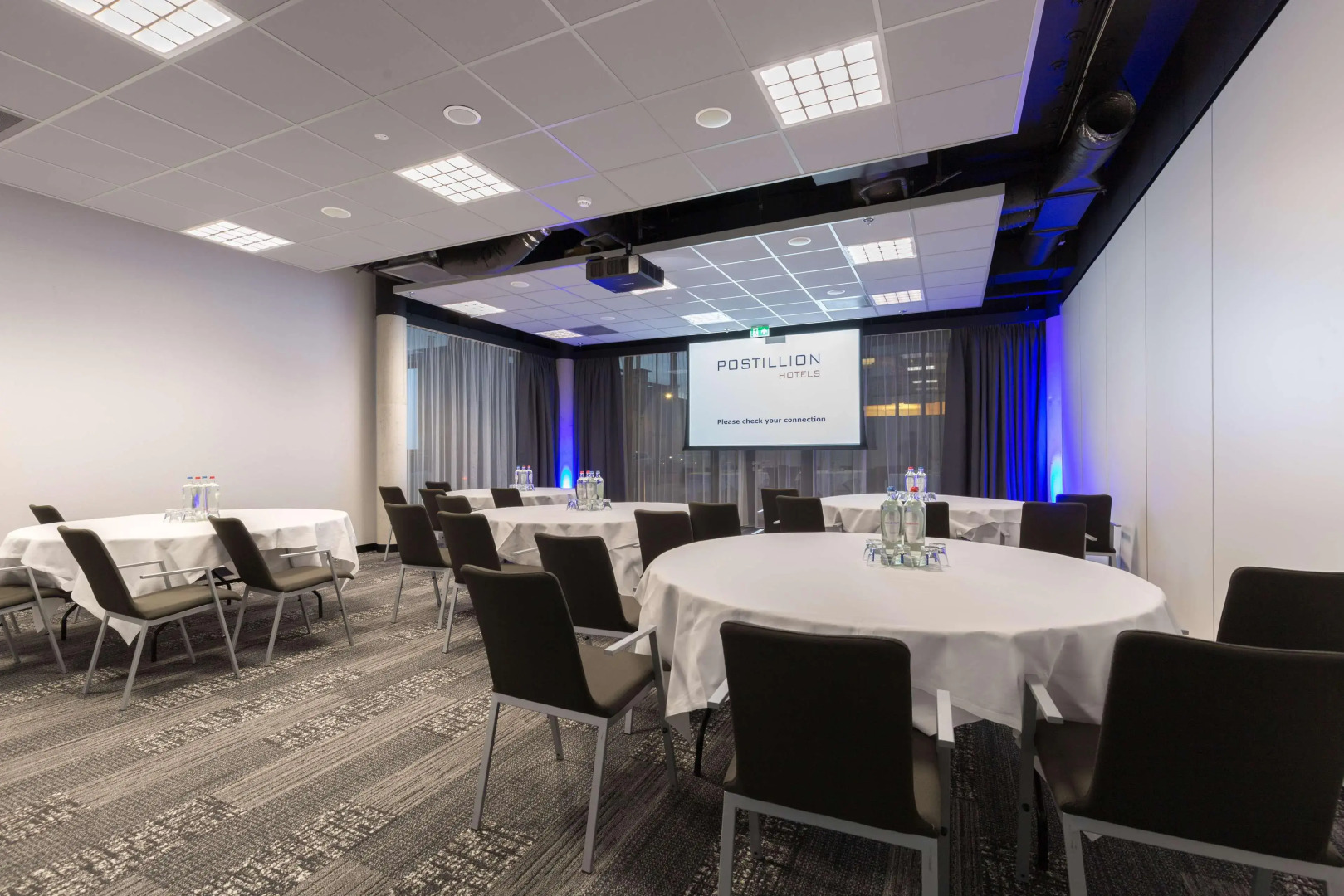 Foto - Postillion Hotel Amsterdam