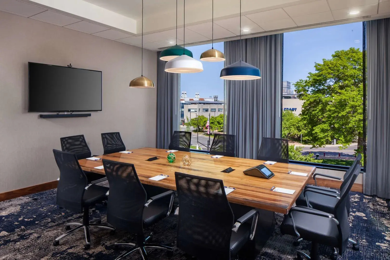 Photo - Homewood Suites by Hilton Boston Seaport District