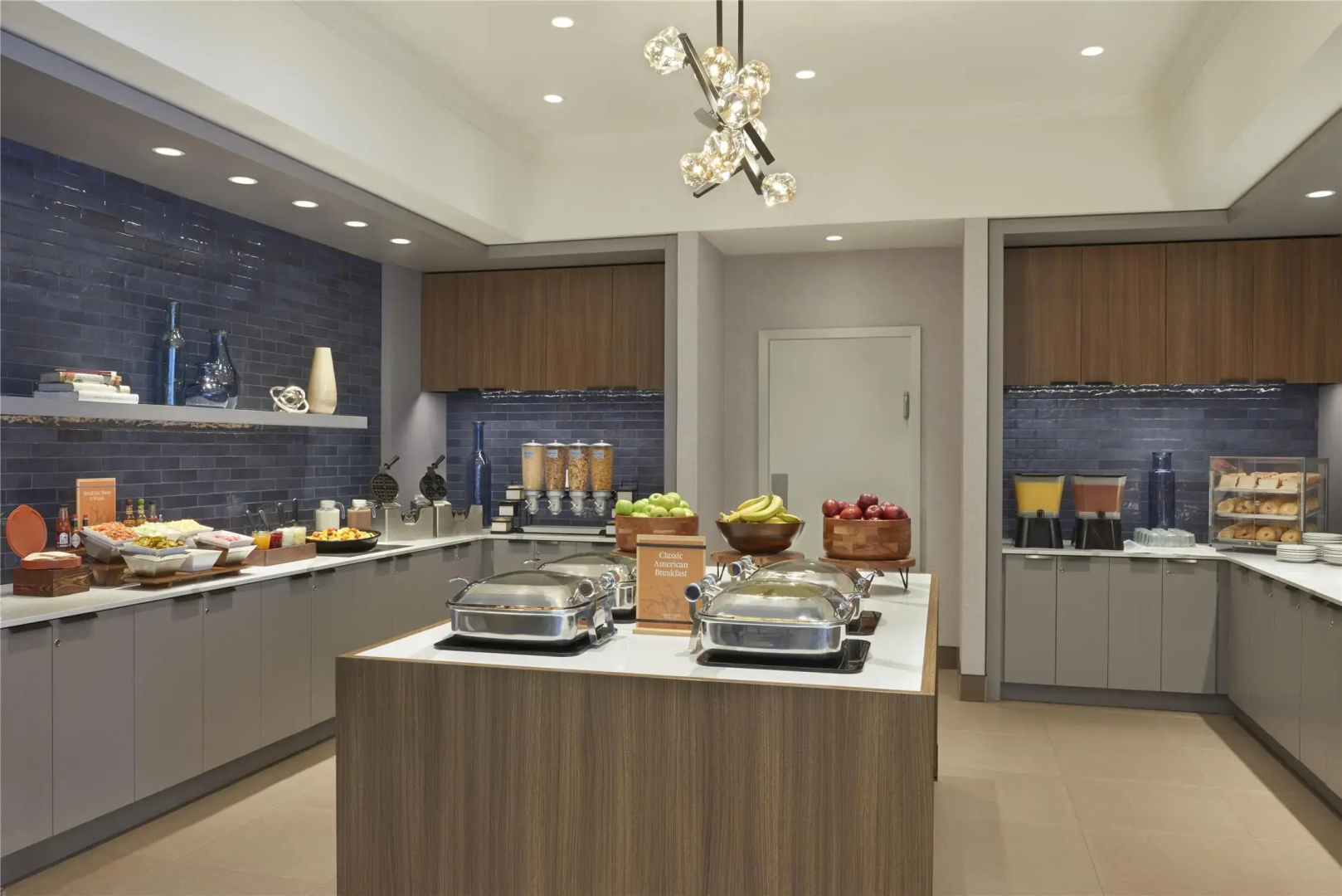 Foto - Homewood Suites by Hilton Toronto Vaughan
