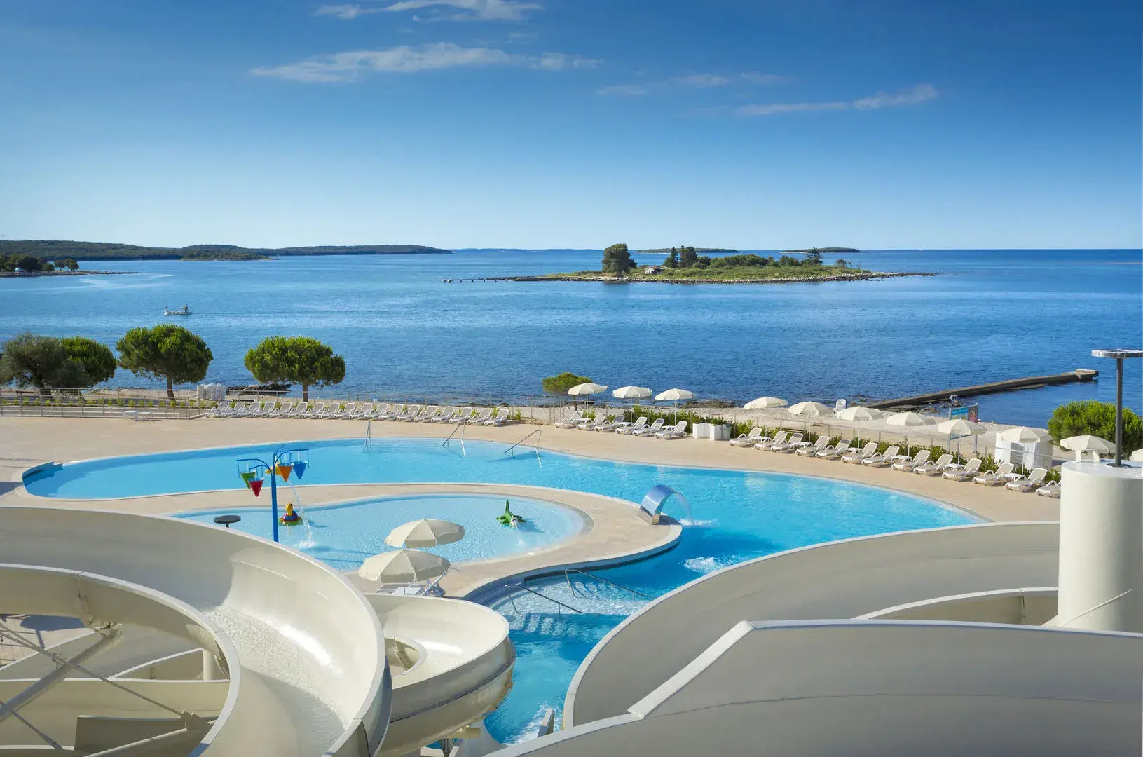 Foto - Maistra Select Villas Rubin Resort