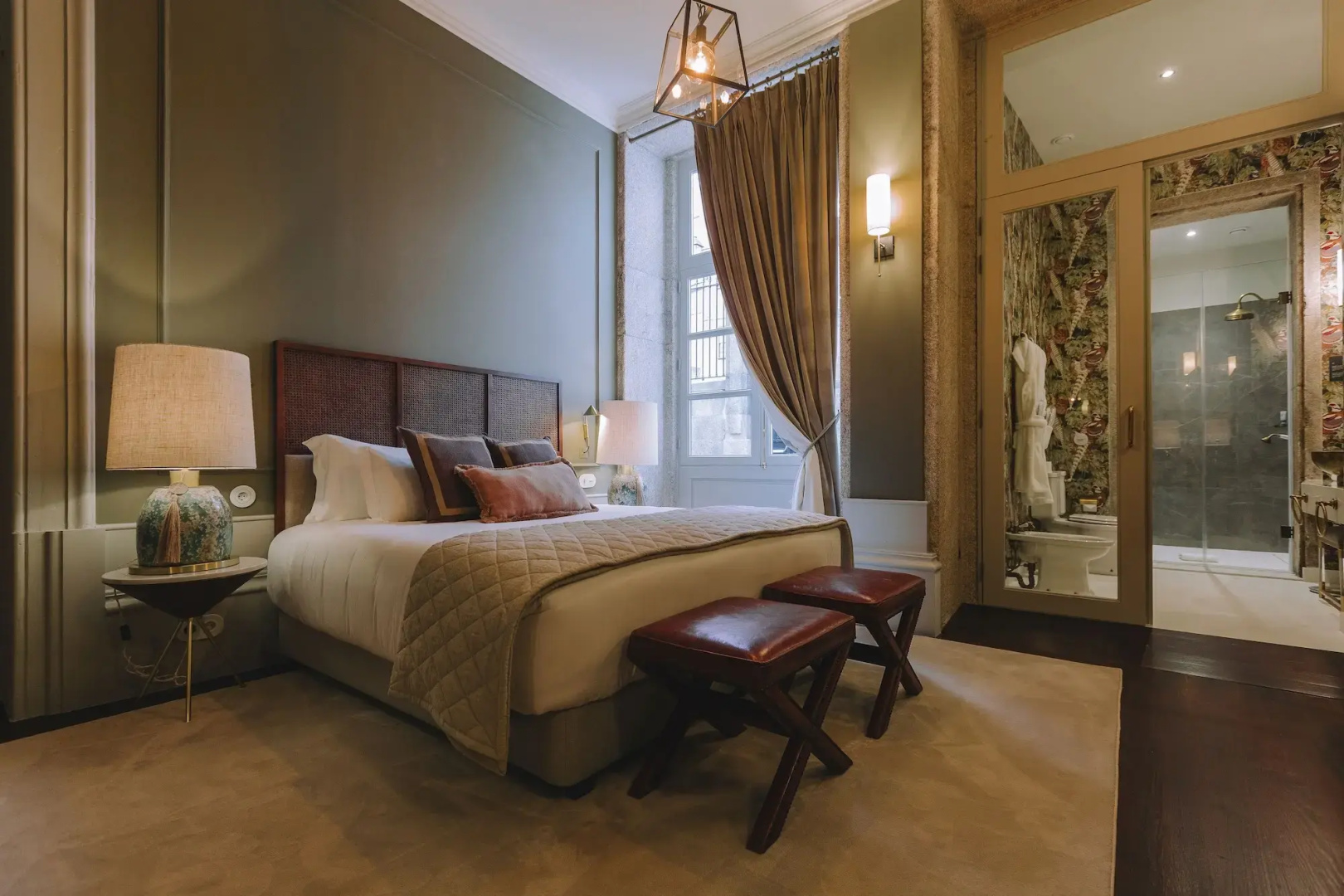 Foto - Torel 1884 Suites & Apartments