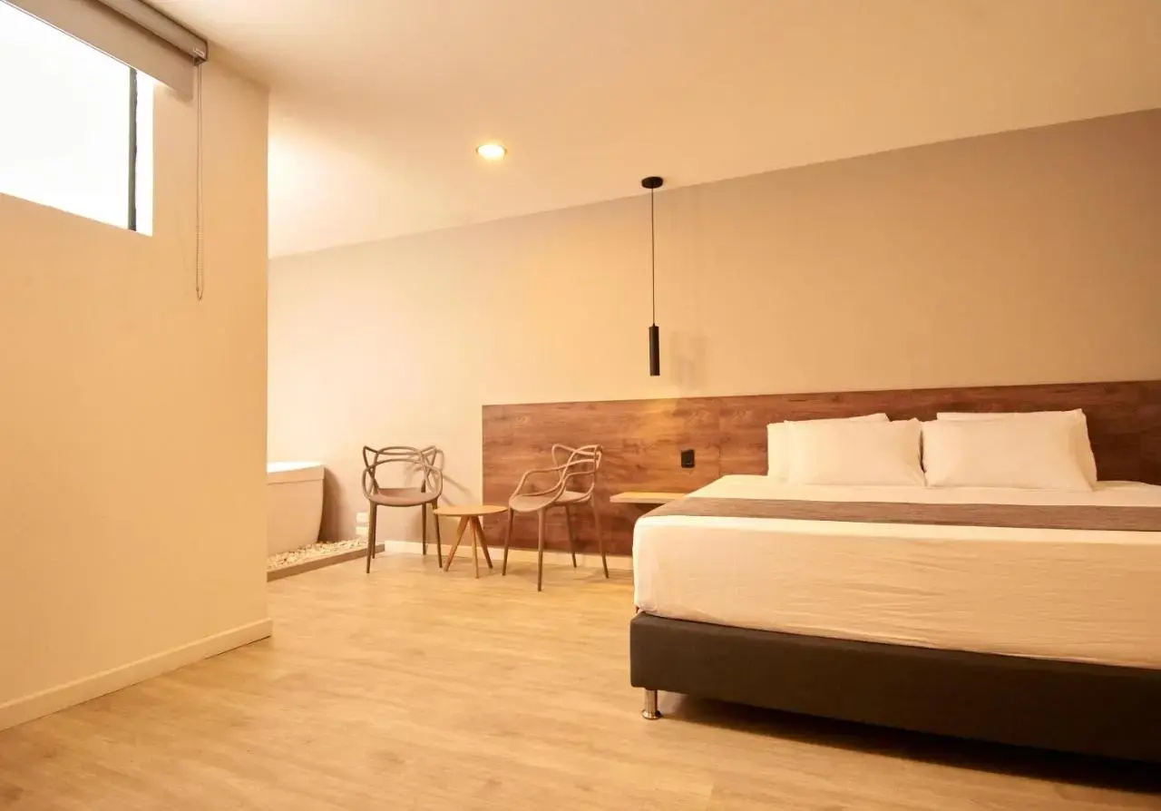 Photo - Fence by Bernalo Hotels