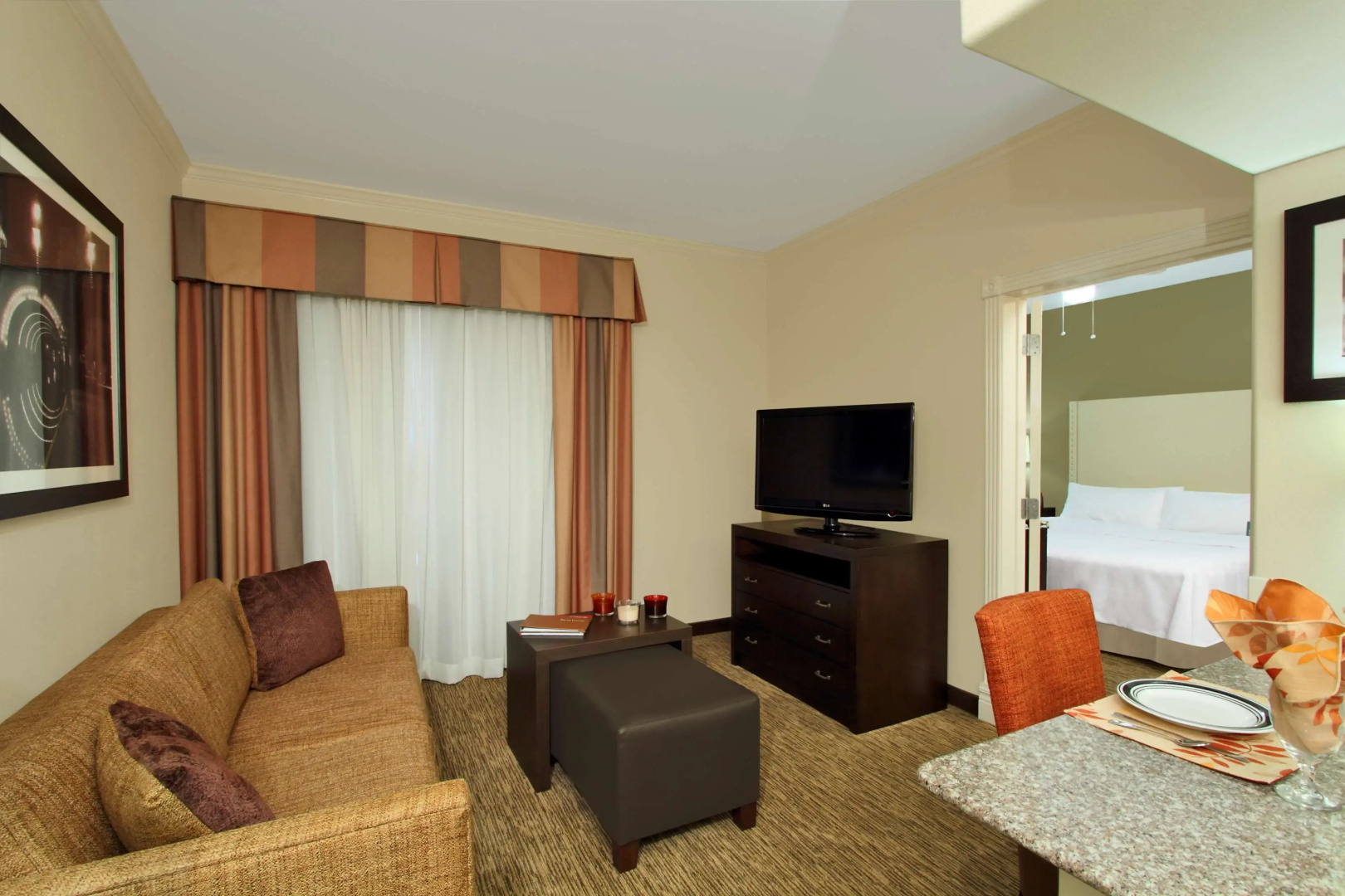 Photo - Homewood Suites by Hilton Houston-Woodlands