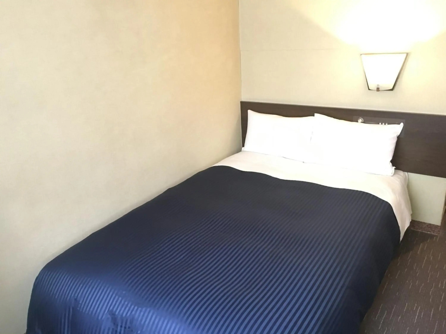 Foto - HOTEL LiVEMAX Chofu-Ekimae