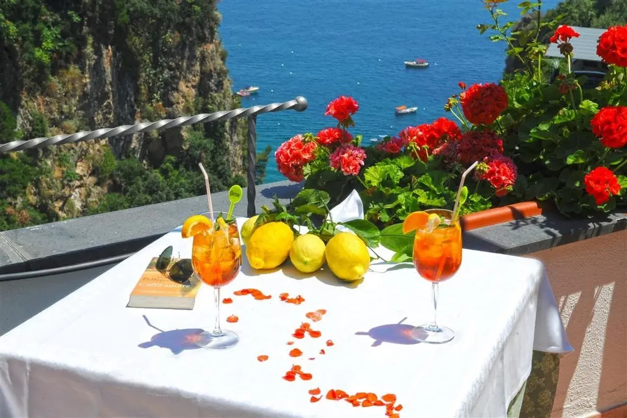 Foto - Hotel La Pergola