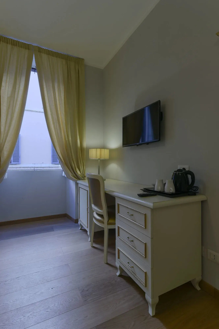 Photo - Gravina Suite Frattina