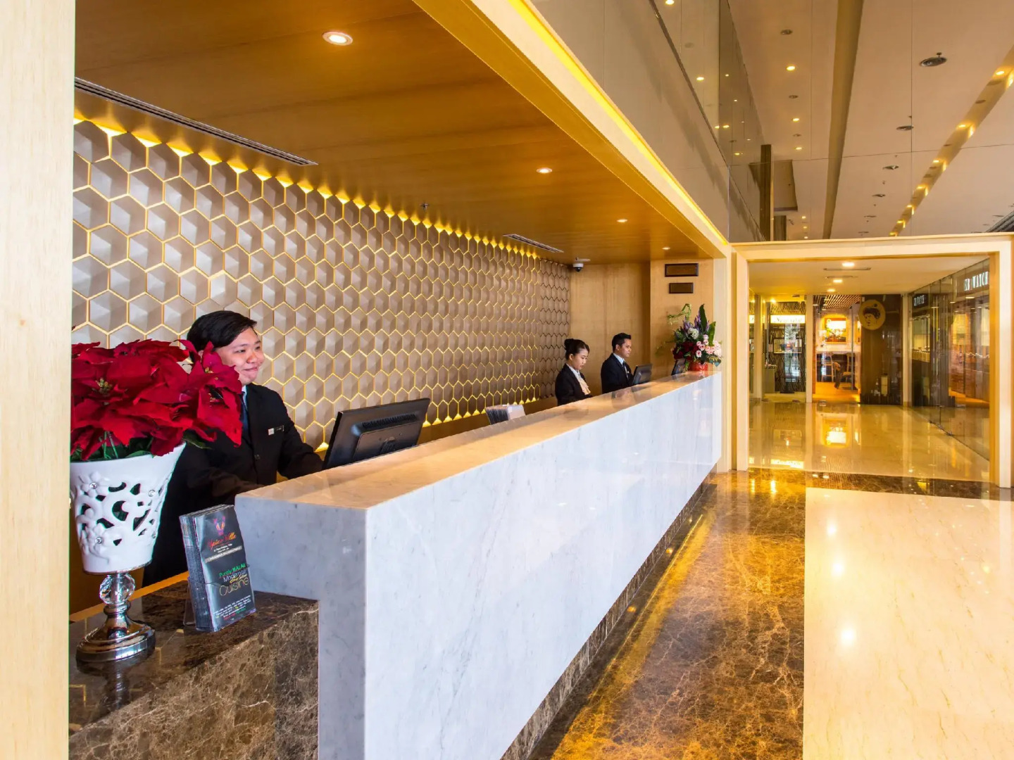 Photo - Holiday Villa Johor Bahru City Centre