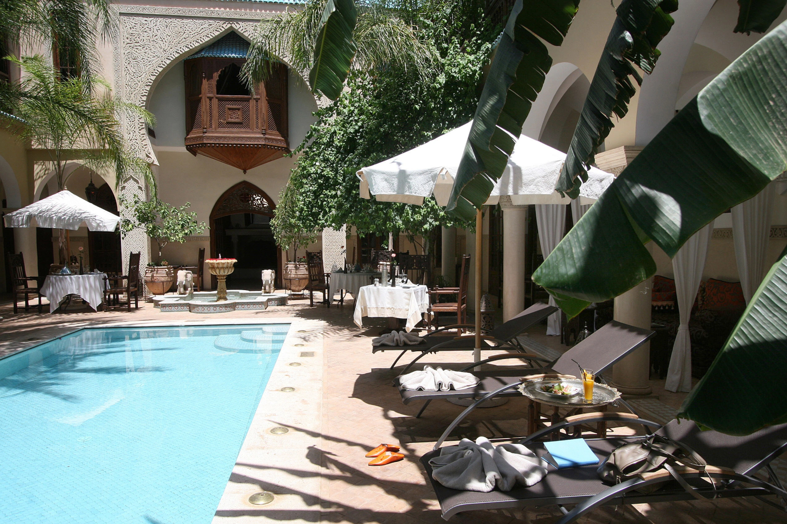 Photo - Demeures d'Orient Riad & Spa
