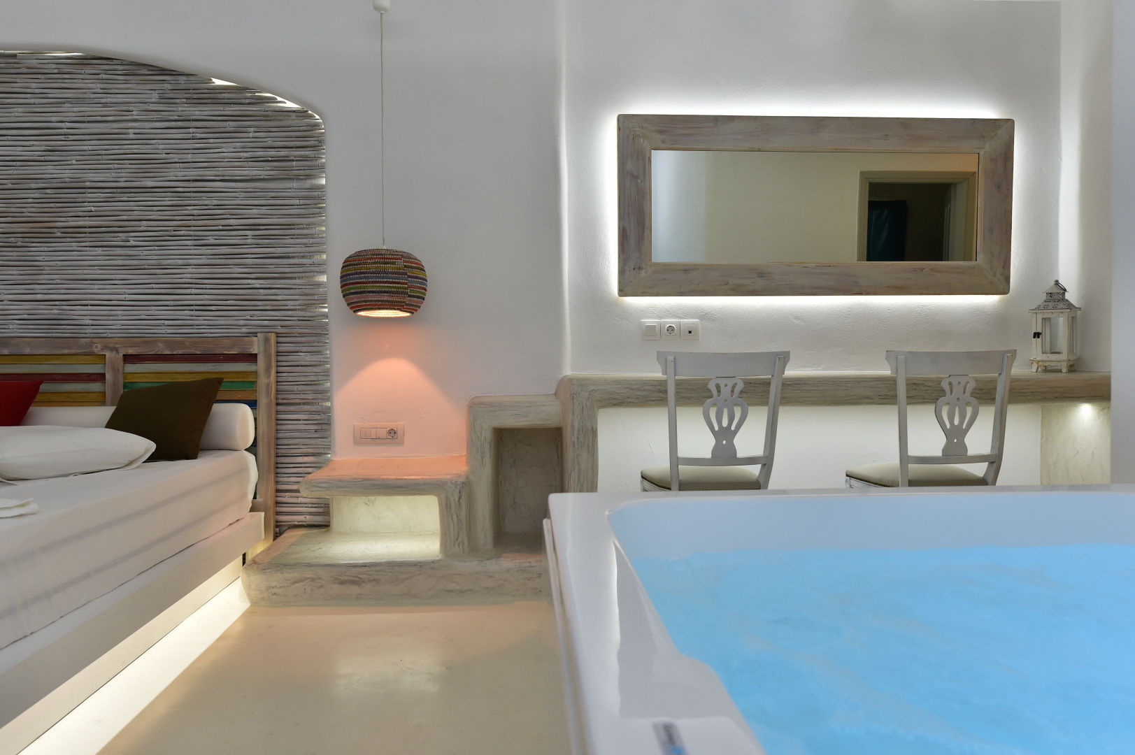 Foto - Zefi Hotel & Suites