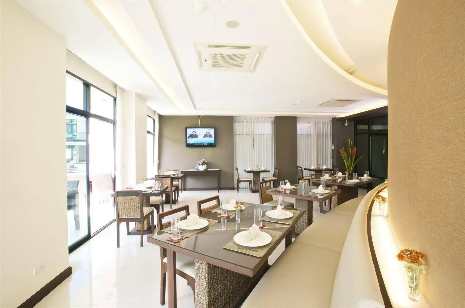 Photo - The Grand Napat