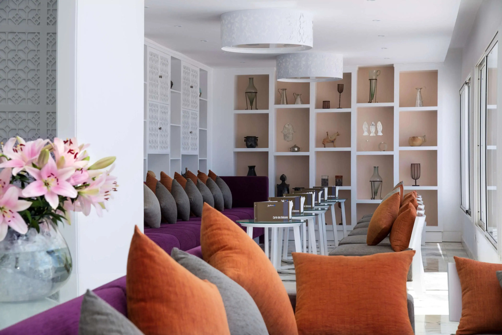 Foto - Radisson Blu Resort & Thalasso Hammamet