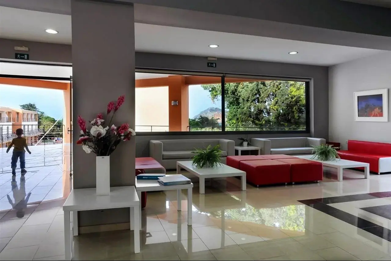 Foto - Sunrise Village Hotel - All Inclusive