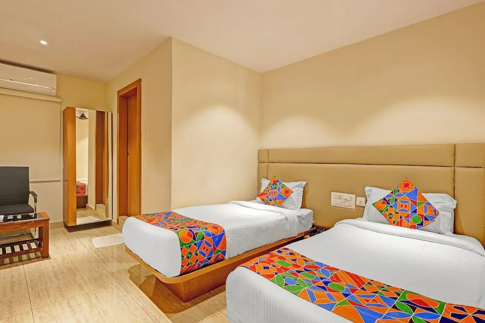Fabhotel Siddarth Prime