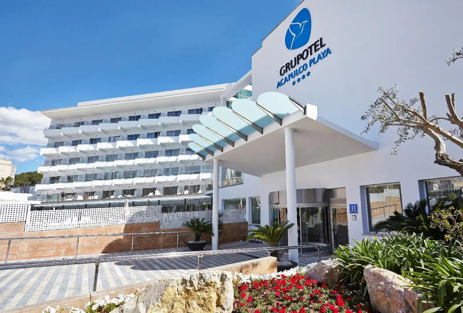 Photo - Grupotel Acapulco Playa - Adults only