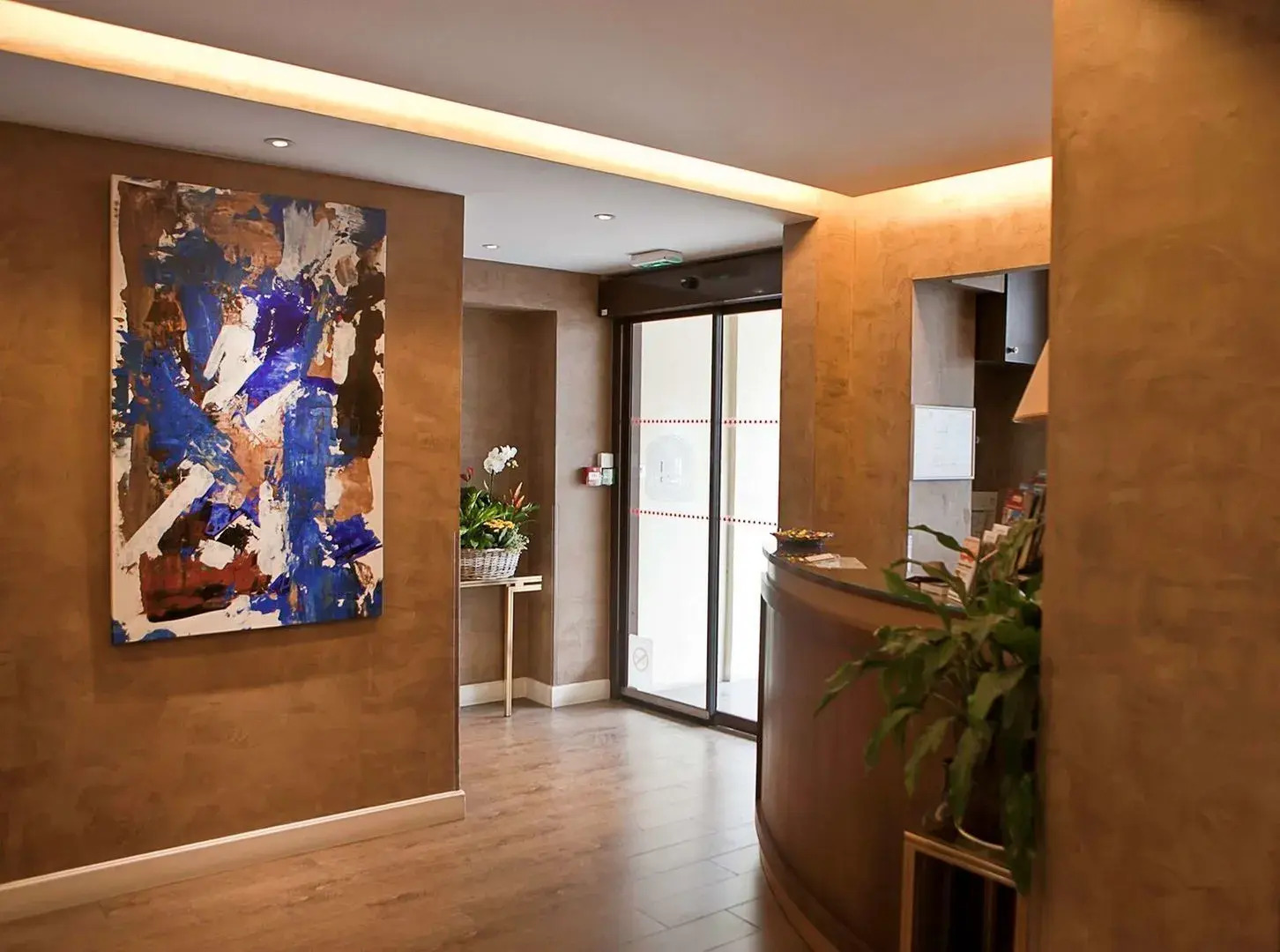 Photo - Logis Hôtel 15 Montparnasse