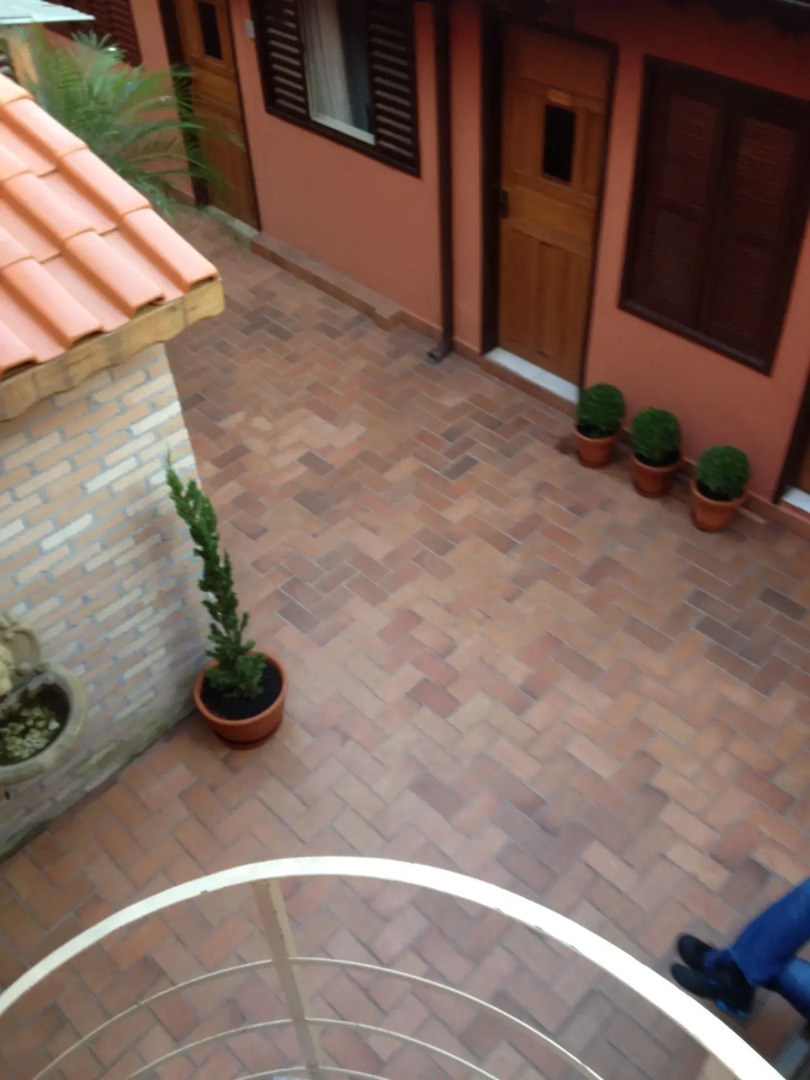 Photo - Hotel Pousada Ibituruna