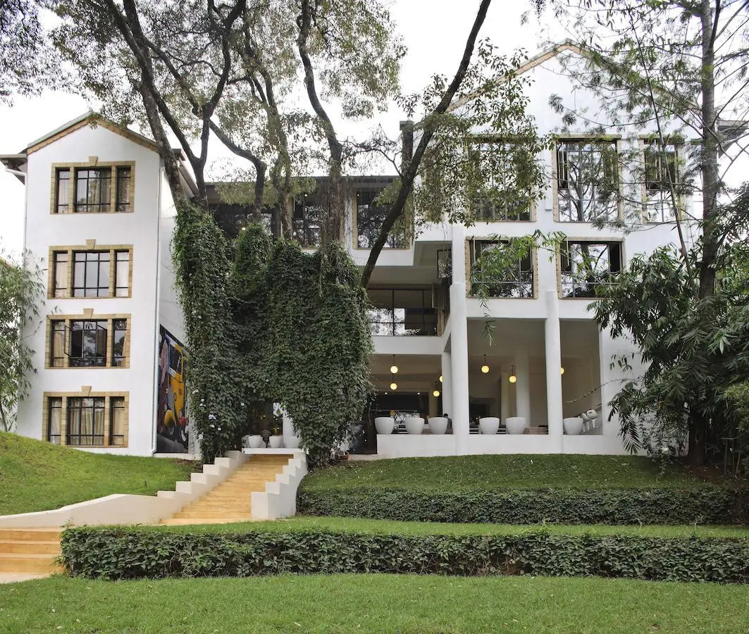 Photo - West Wood Hotel