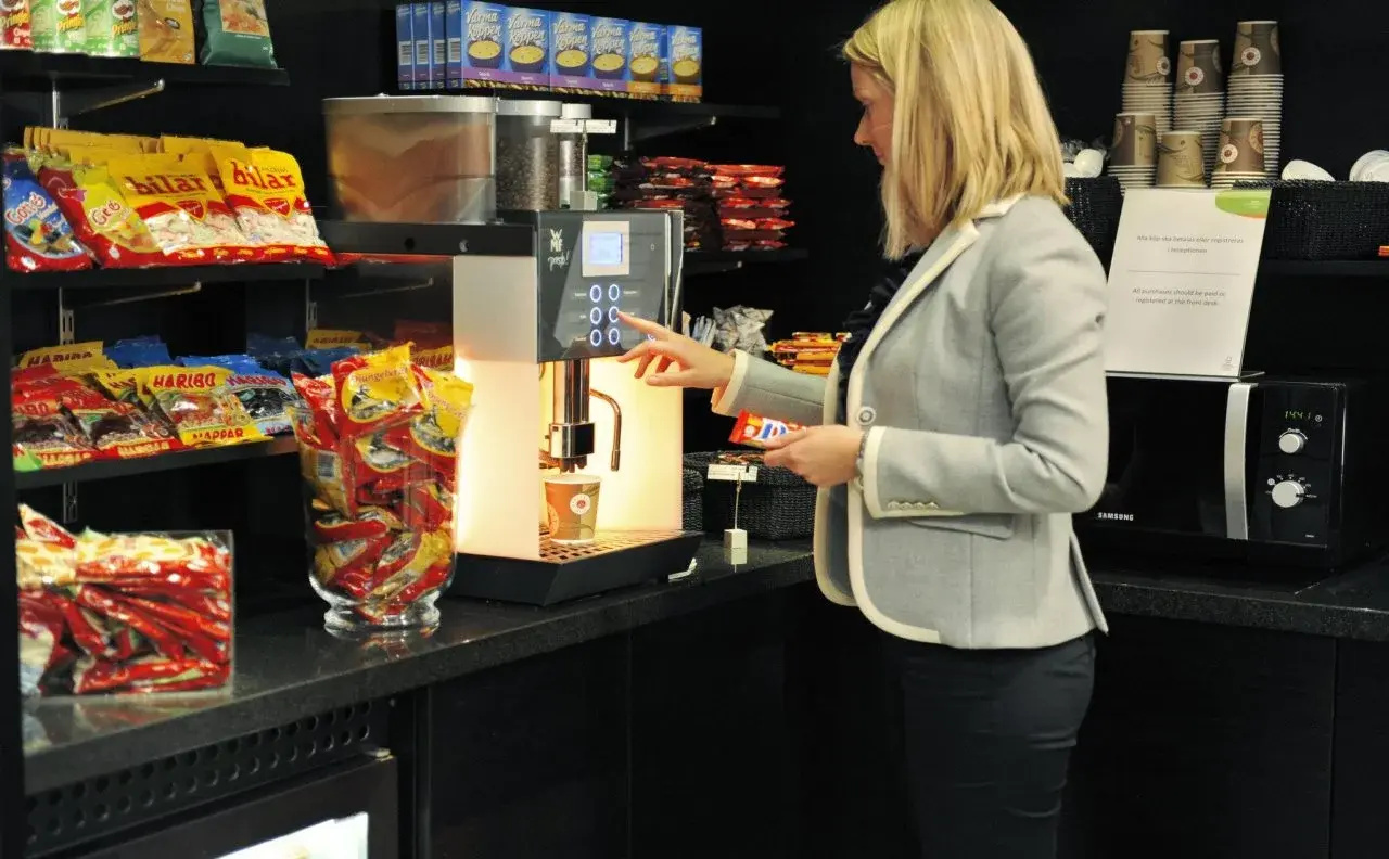 Foto - Courtyard by Marriott Stockholm Kungsholmen