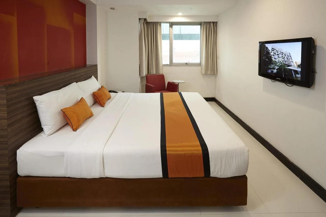 Photo - Anya Nana at Sukhumvit Bangkok