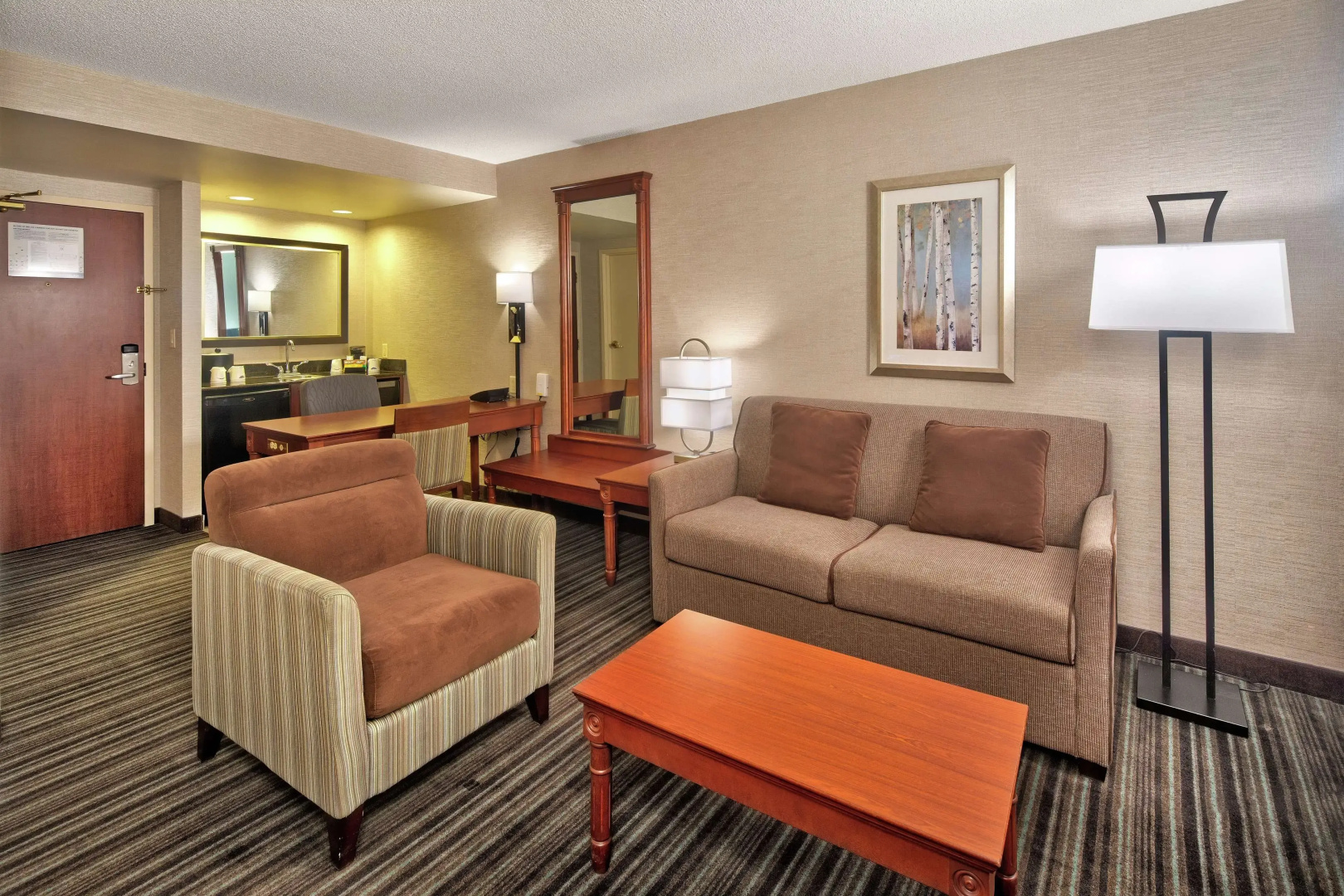 Foto - Hampton Inn & Suites by Hilton Toronto Airport