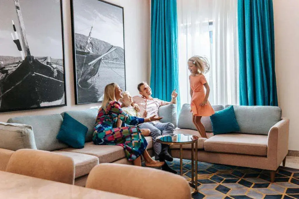 Foto - Maani Muscat Hotel & Apartments